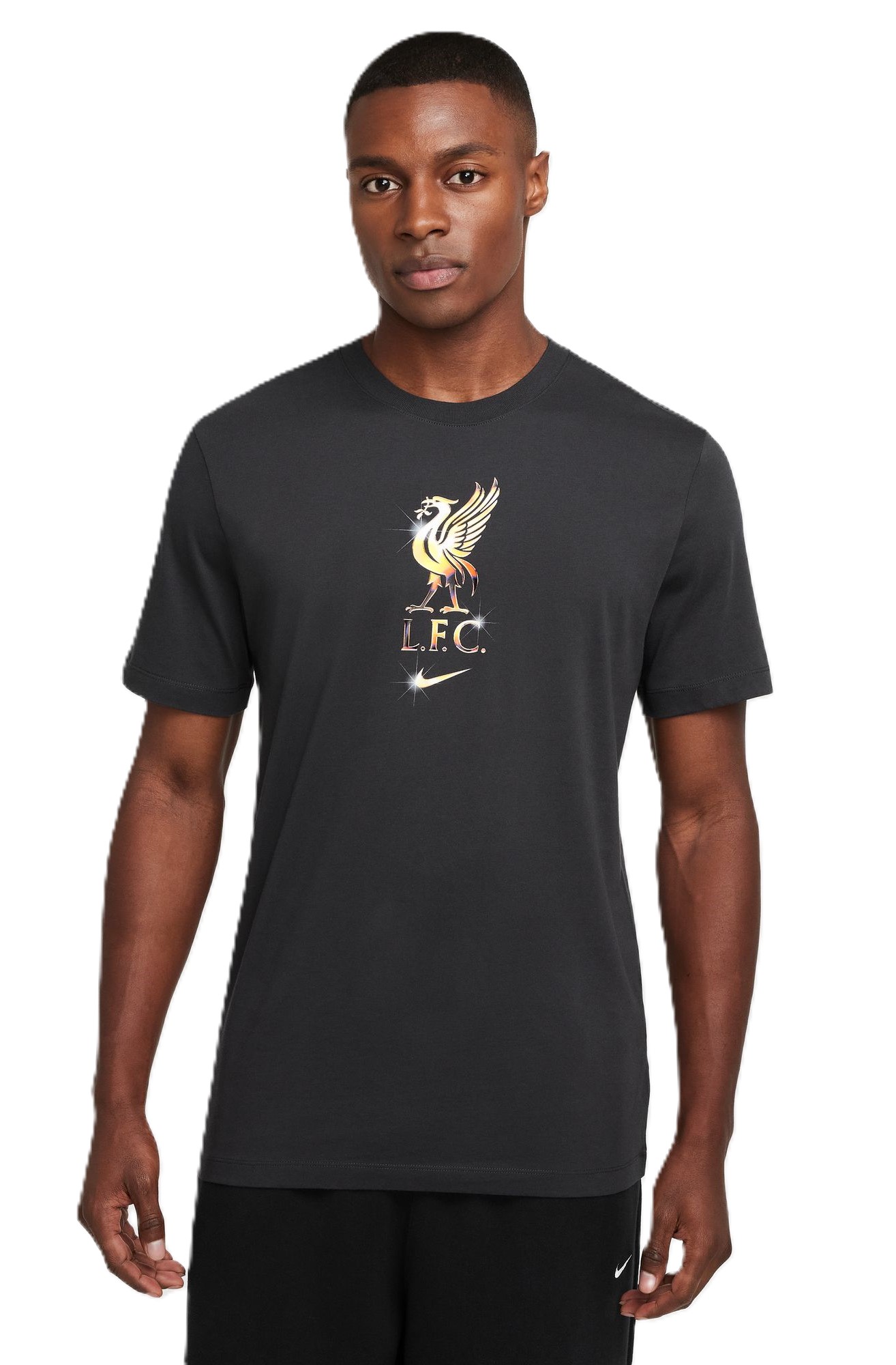 T-shirt Liverpool FC Crest HQ0266-070