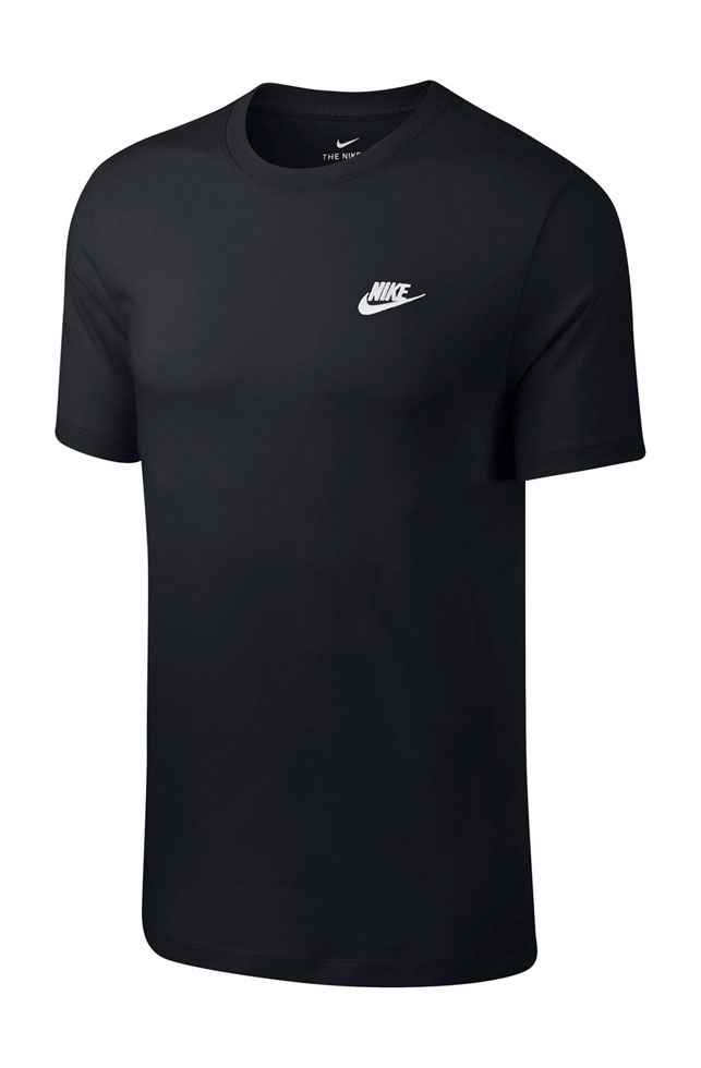 T-shirt Nike Club AR4997-013
