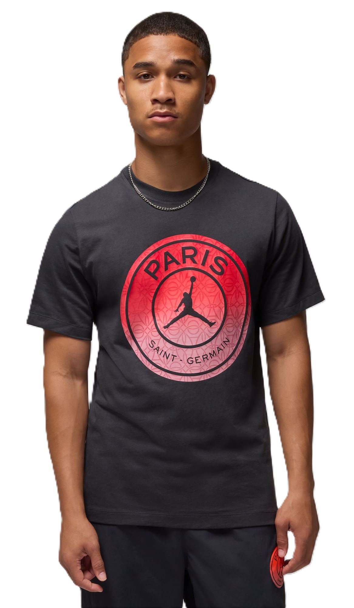 T-shirt Nike Jordan PSG Logo FV7728-045