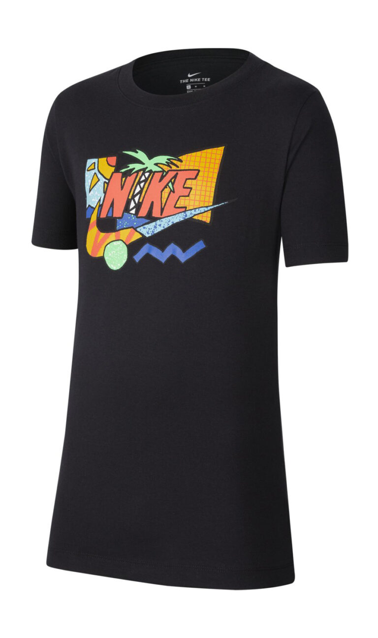 T-shirt Nike Junior Sportswear CZ1840-010