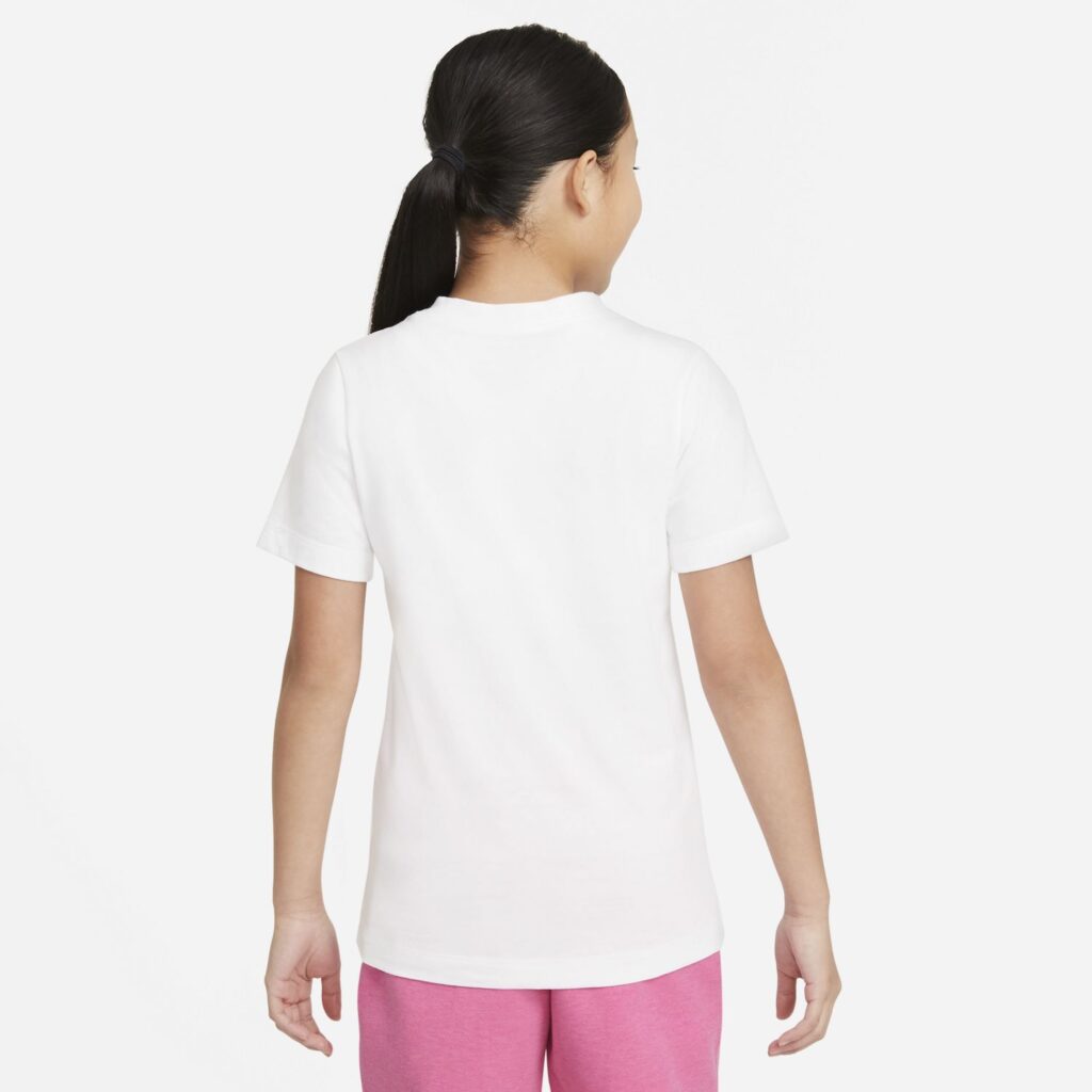 T-shirt Nike Junior Sportswear DH6524-100
