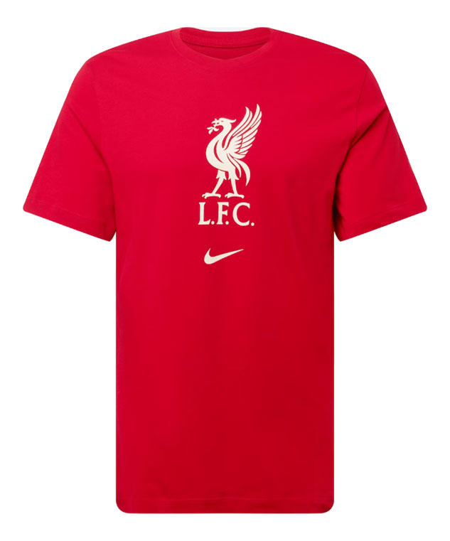 T-shirt Nike Liverpool FC CZ8182-687