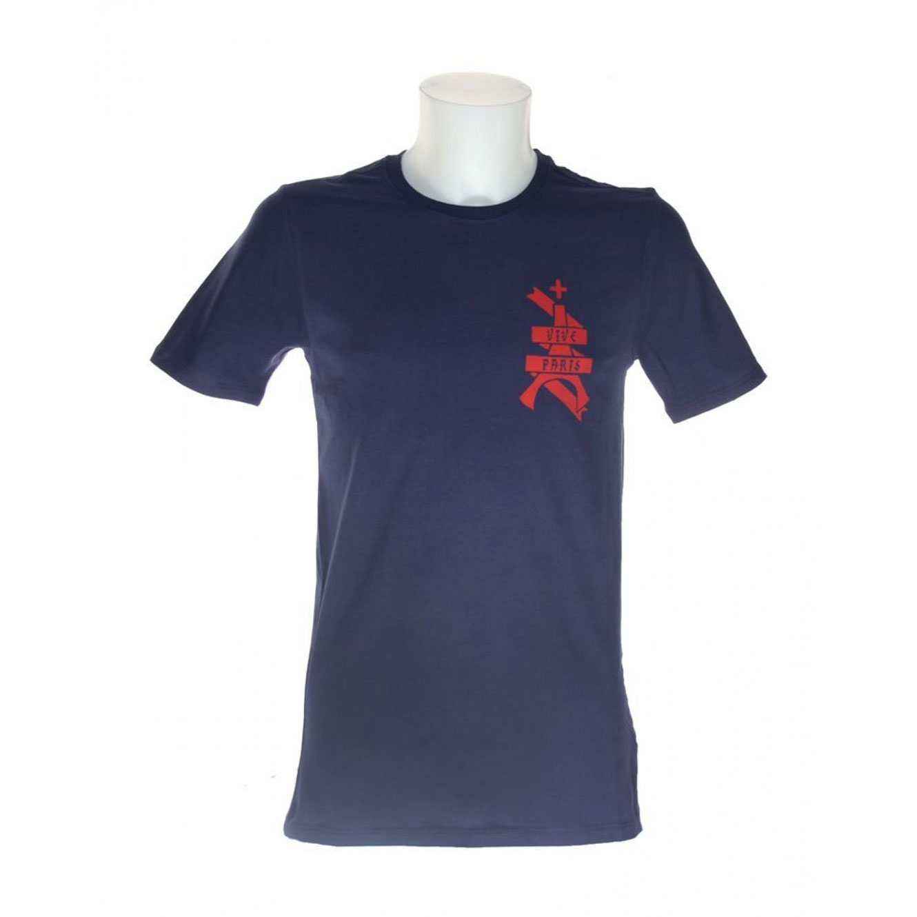 T-shirt Nike PSG 742457-410