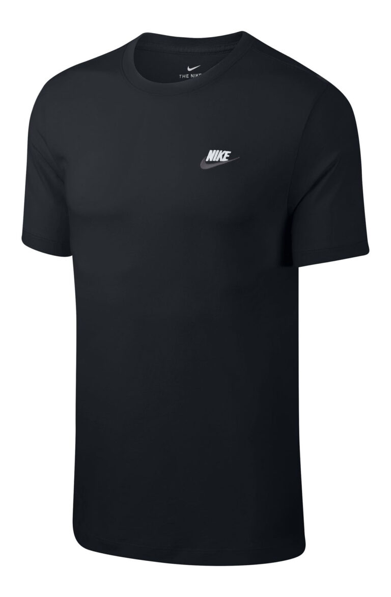 T-shirt Nike Sportswear Club AR4997-014