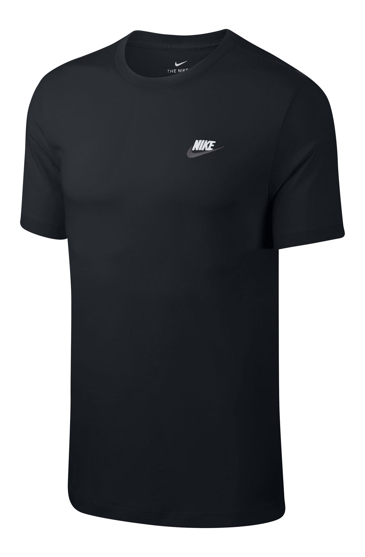 T-shirt Nike Sportswear Club AR4997-014