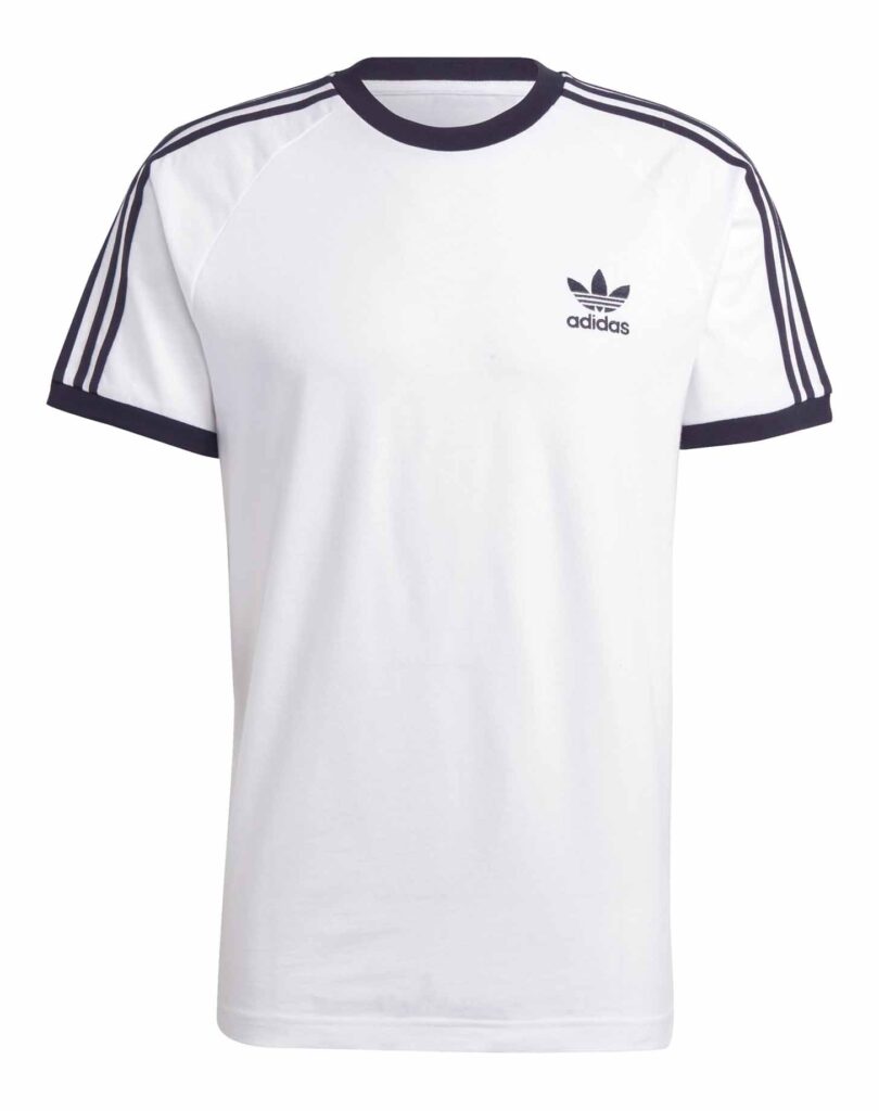 T-shirt adidas 3-stripes IA4846