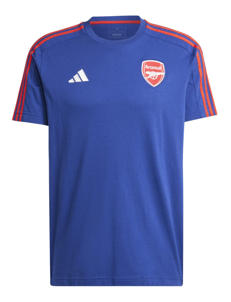 T-shirt adidas Arsenal Londyn DNA IT4105