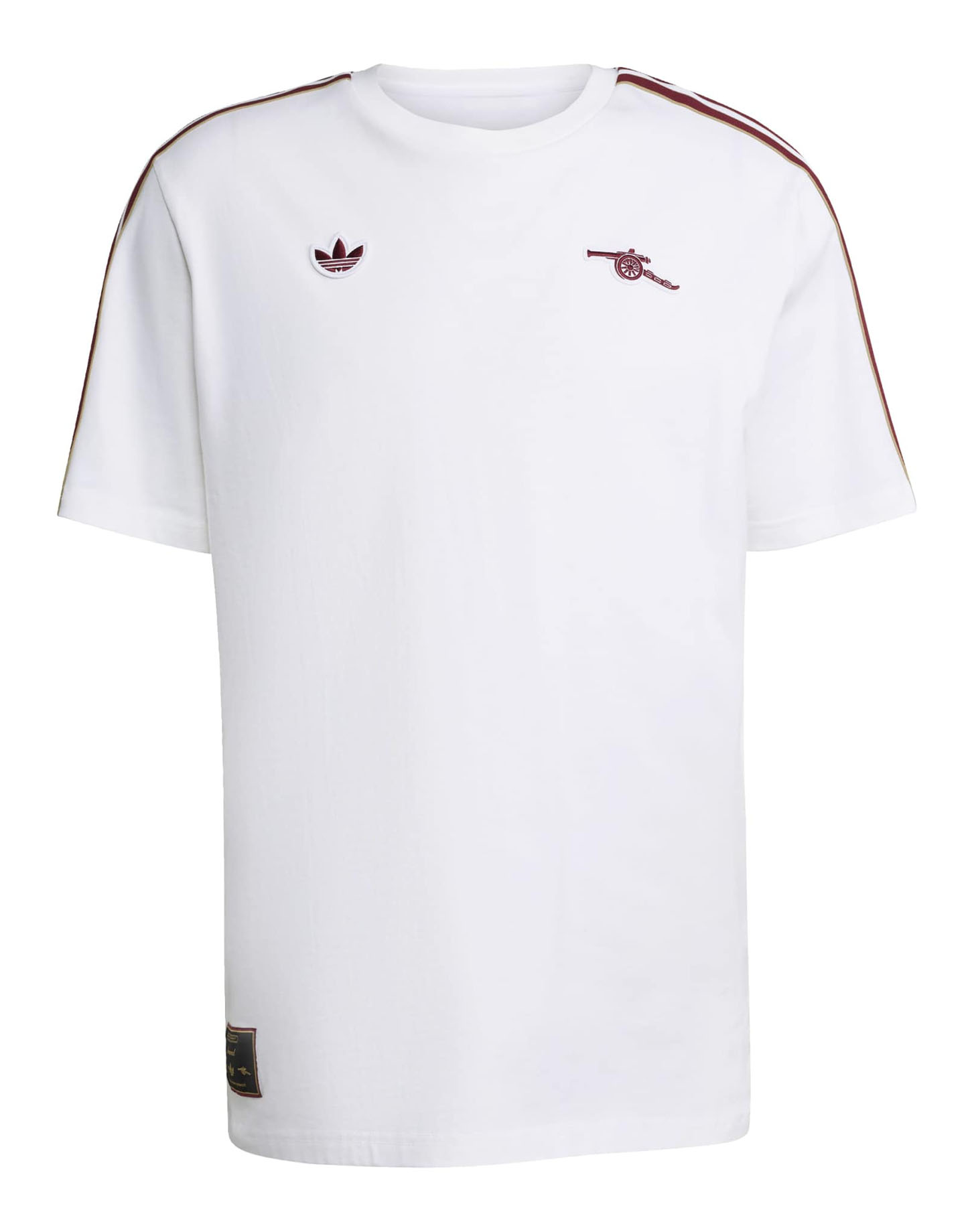 T-shirt adidas Arsenal Londyn Icon JM9395