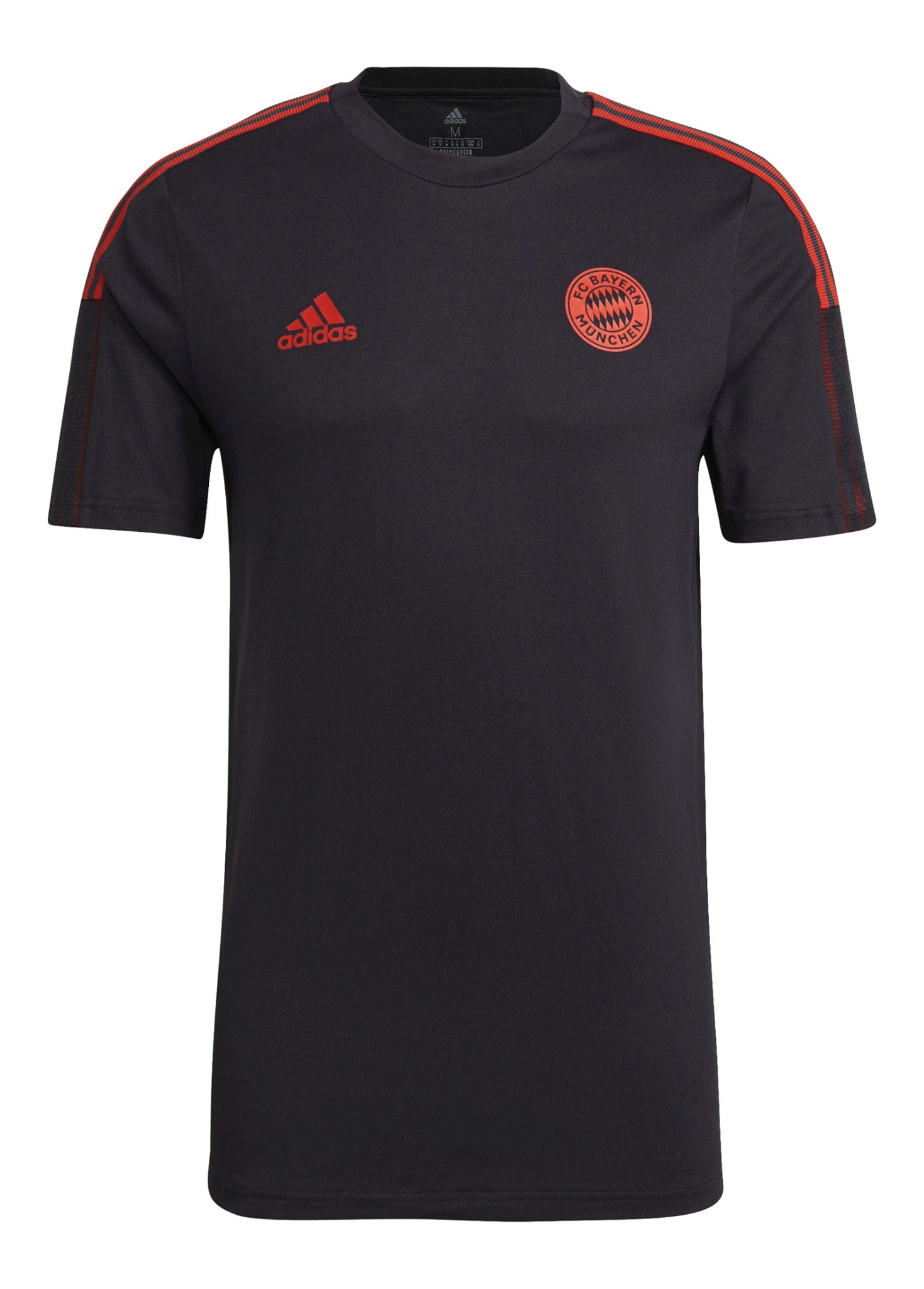 T-shirt adidas Bayern Monachium GR0625