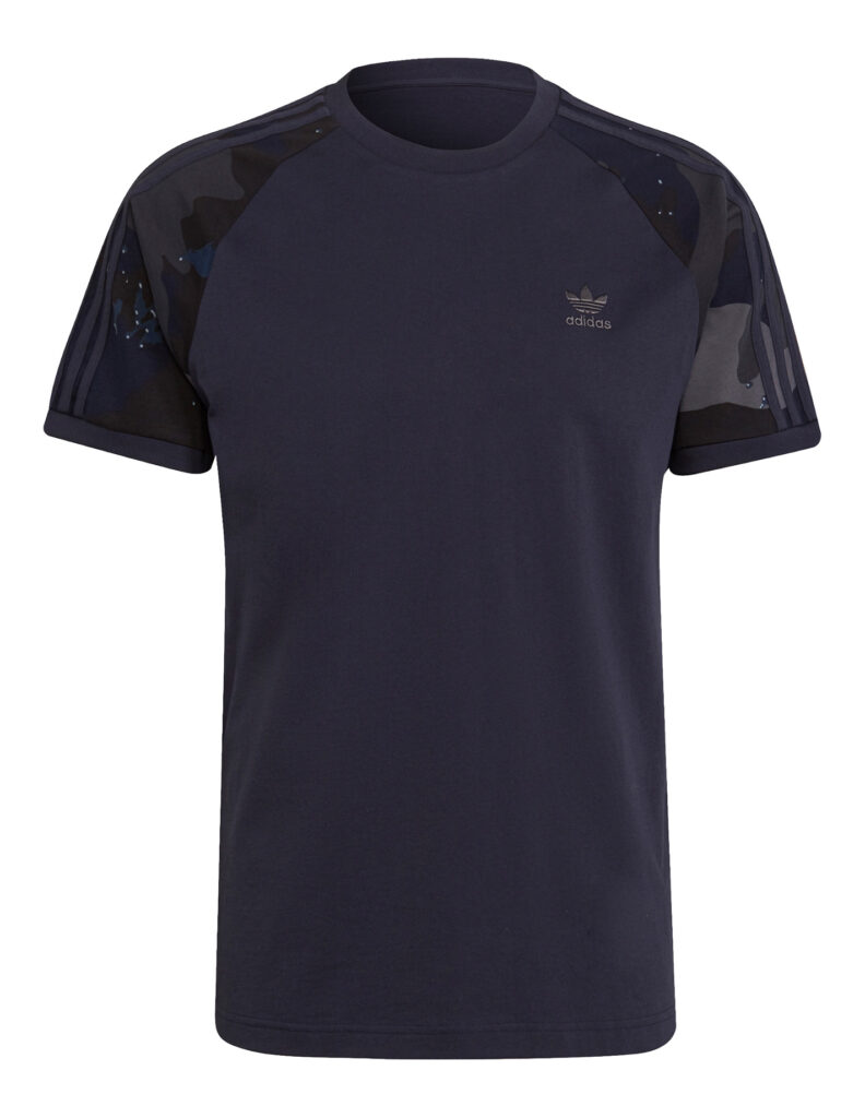 T-shirt adidas Camo H13487