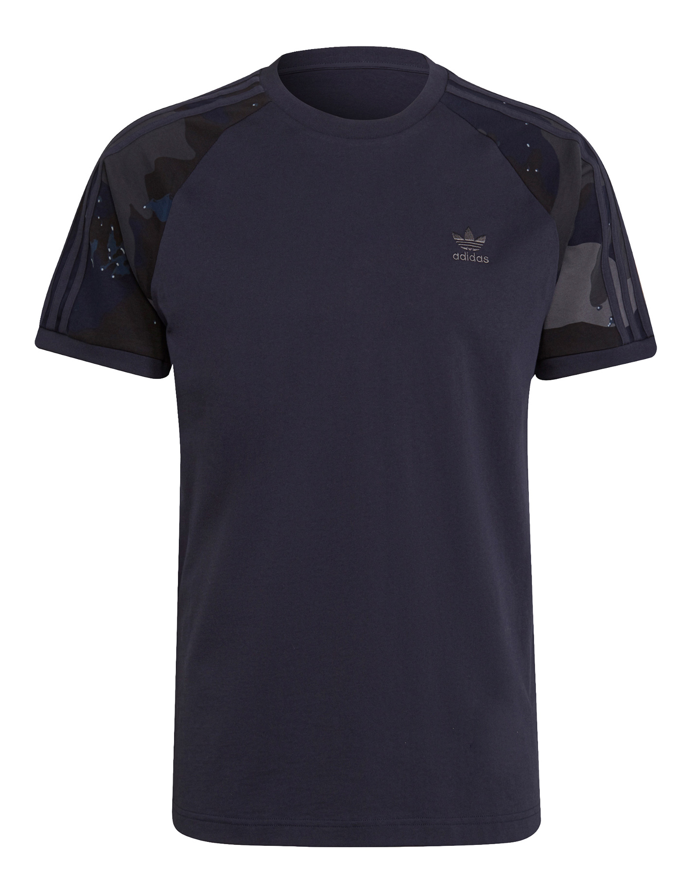 T-shirt adidas Camo H13487