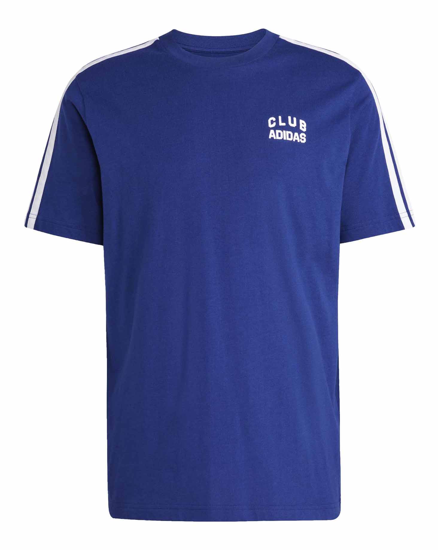 T-shirt adidas Colle JJ1608