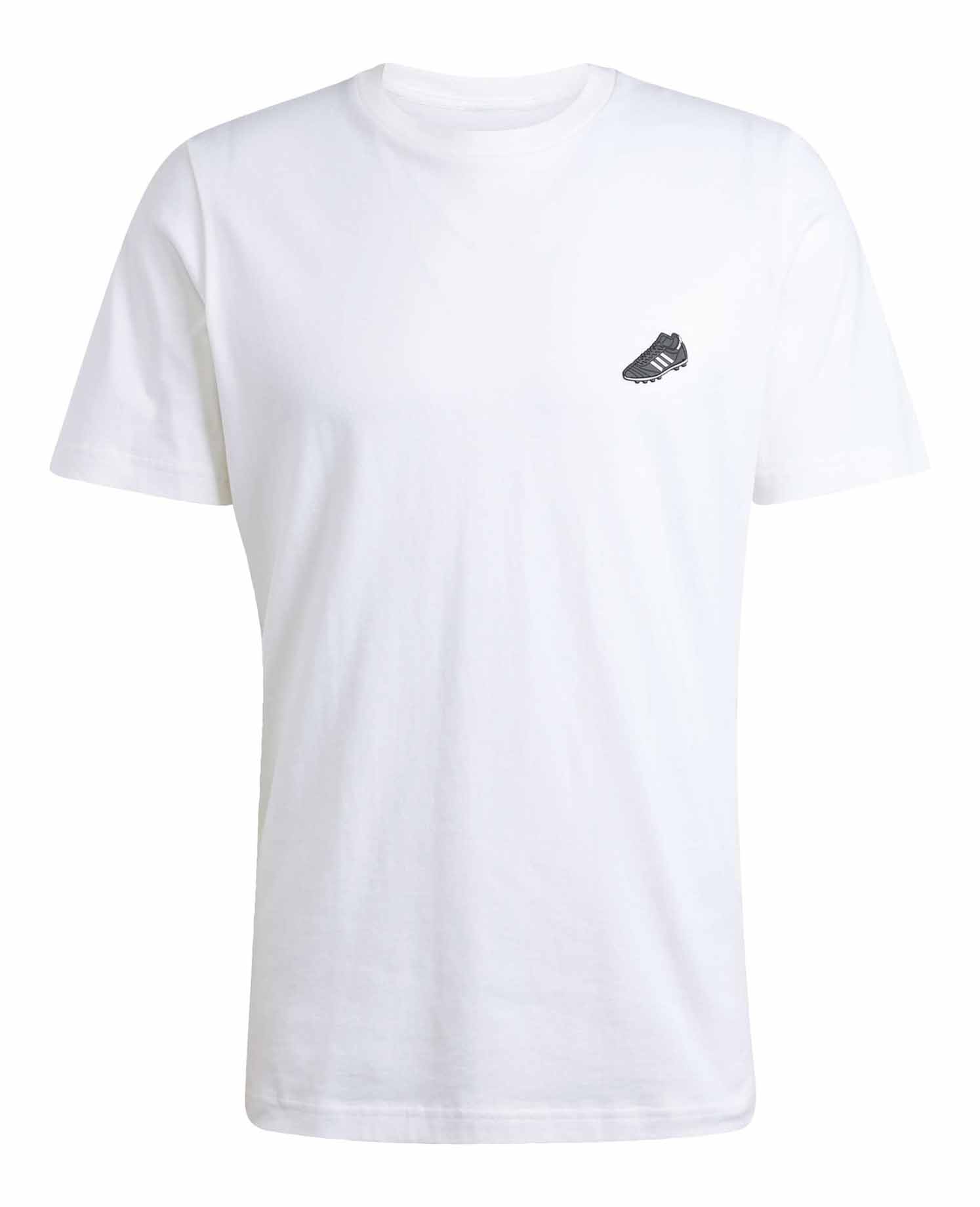 T-shirt adidas Copa Signature JM8957