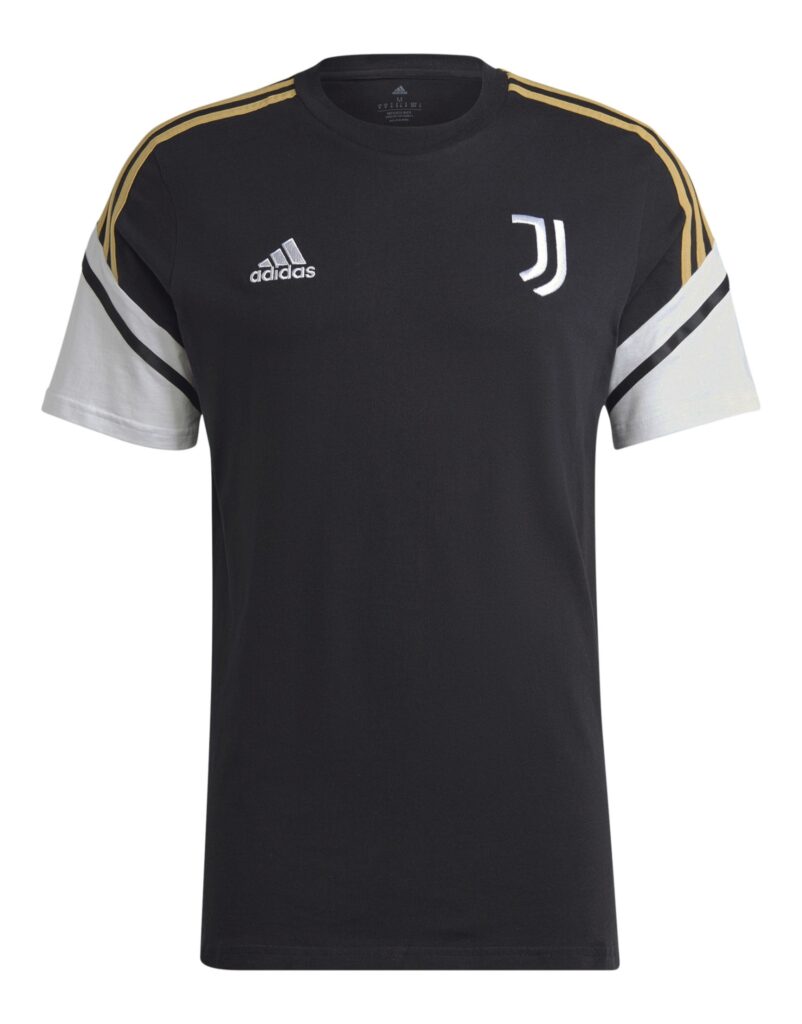 T-shirt adidas Juventus Turyn HA2634