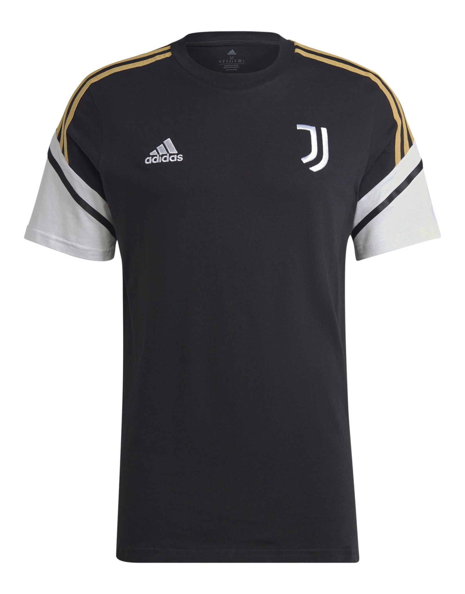 T-shirt adidas Juventus Turyn HA2634