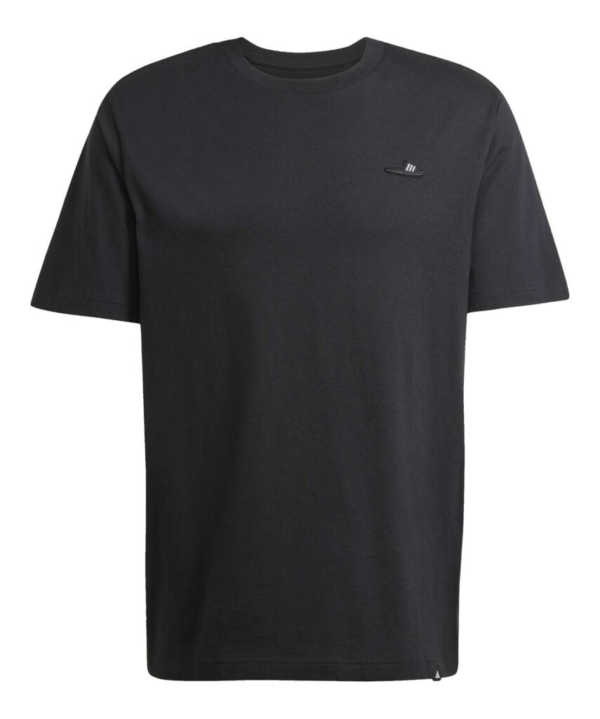 T-shirt adidas M L Slide JJ4003