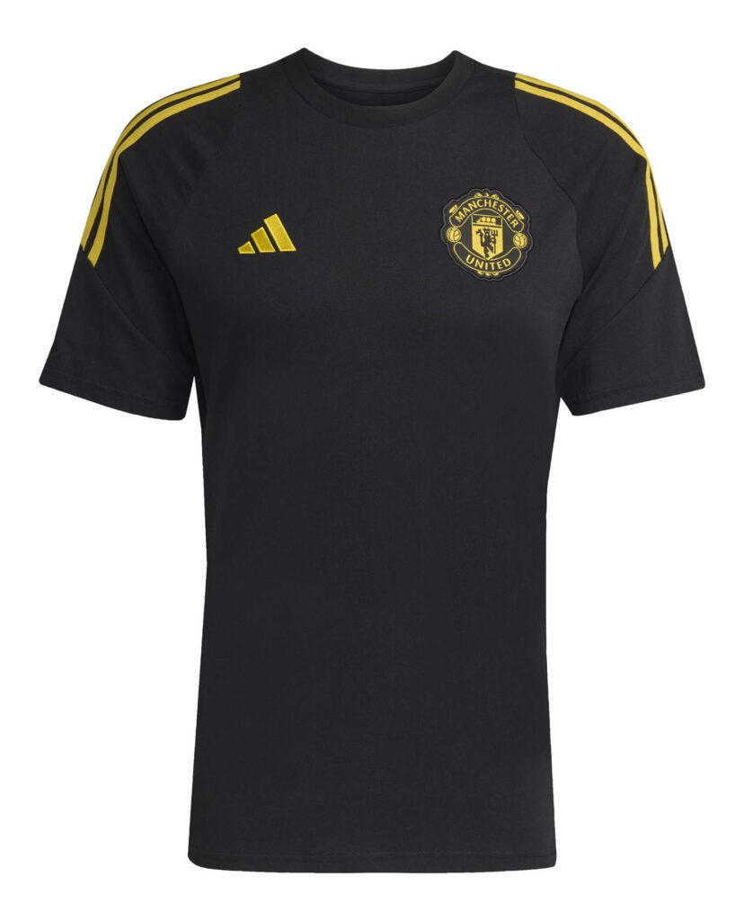 T-shirt adidas Manchester United EU JN5314