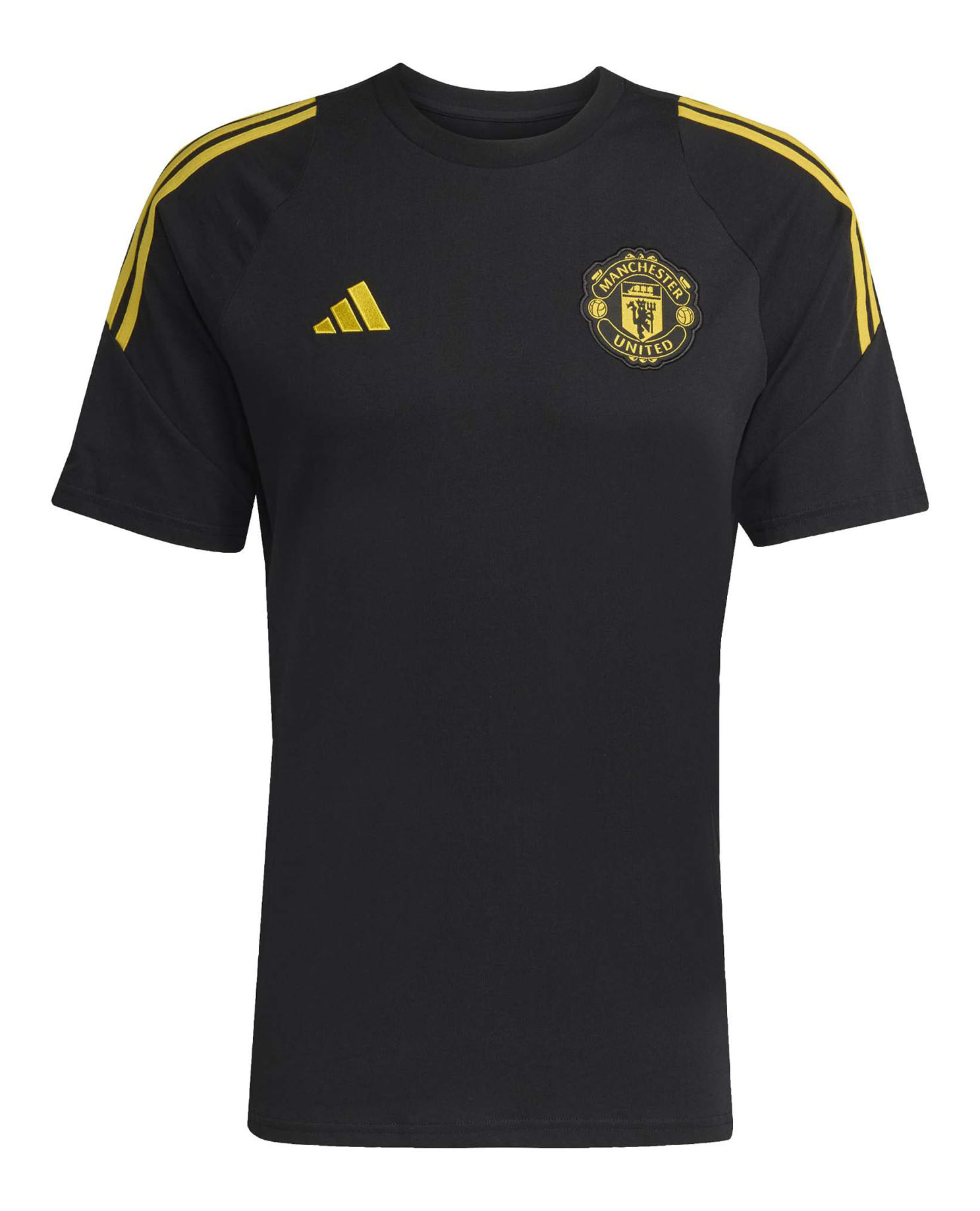 T-shirt adidas Manchester United EU JN5314