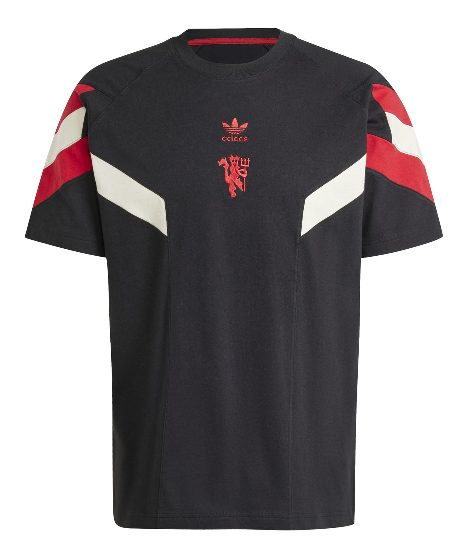 T-shirt adidas Manchestsr United OG IS6519