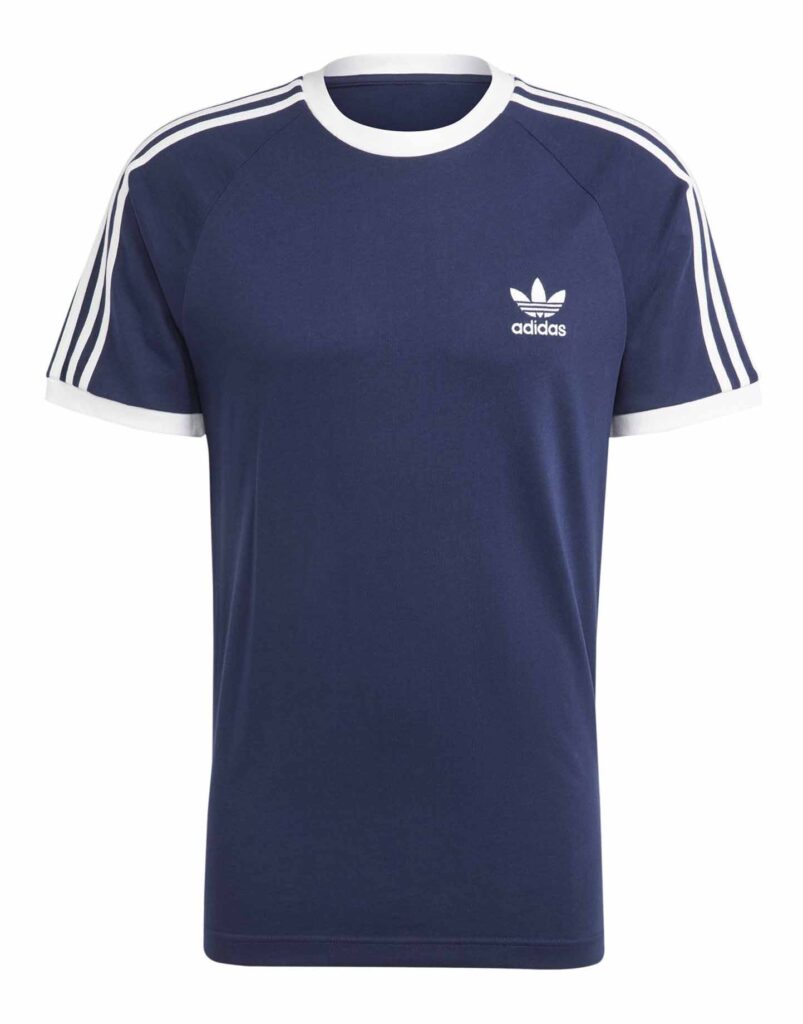 T-shirt adidas Originals 3-stripes IA4850