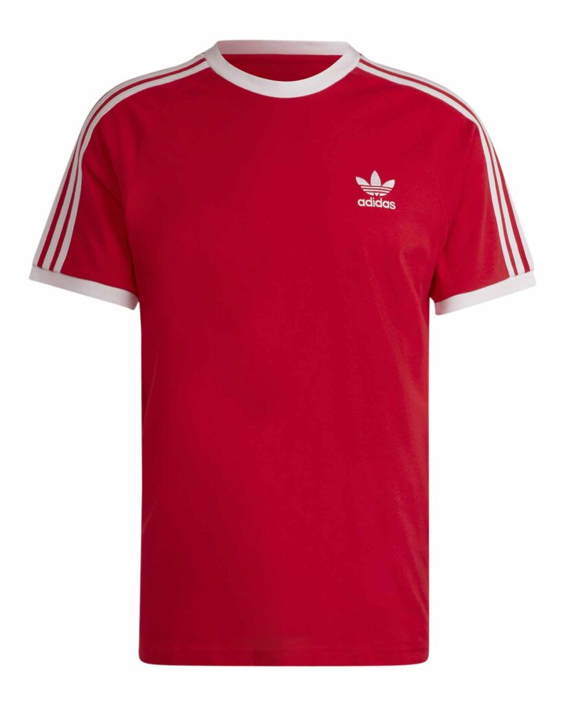 T-shirt adidas Originals 3-stripes IA4852