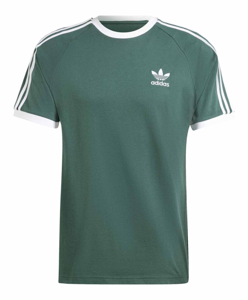 T-shirt adidas Originals 3-stripes IY8720