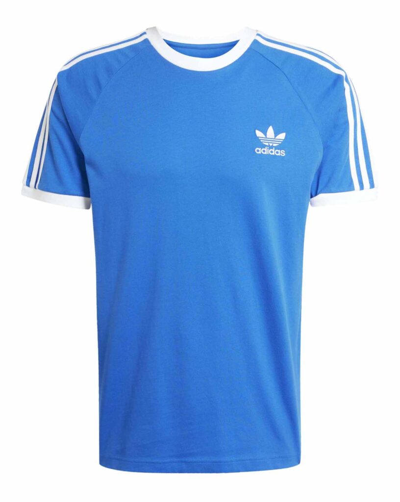 T-shirt adidas Originals 3-stripes JD2880