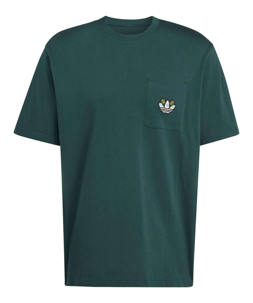 T-shirt adidas Originals MG LO SS JY2990