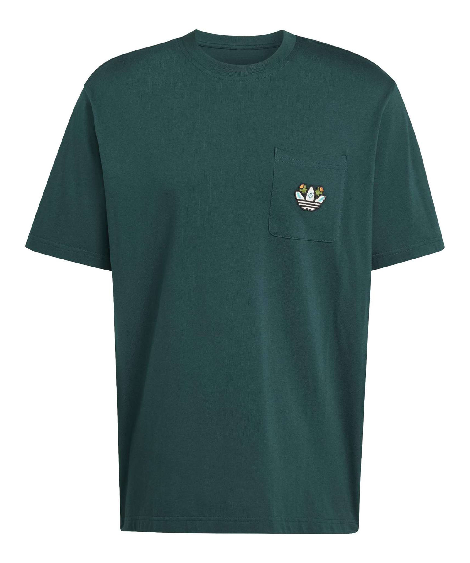 T-shirt adidas Originals MG LO SS JY2990