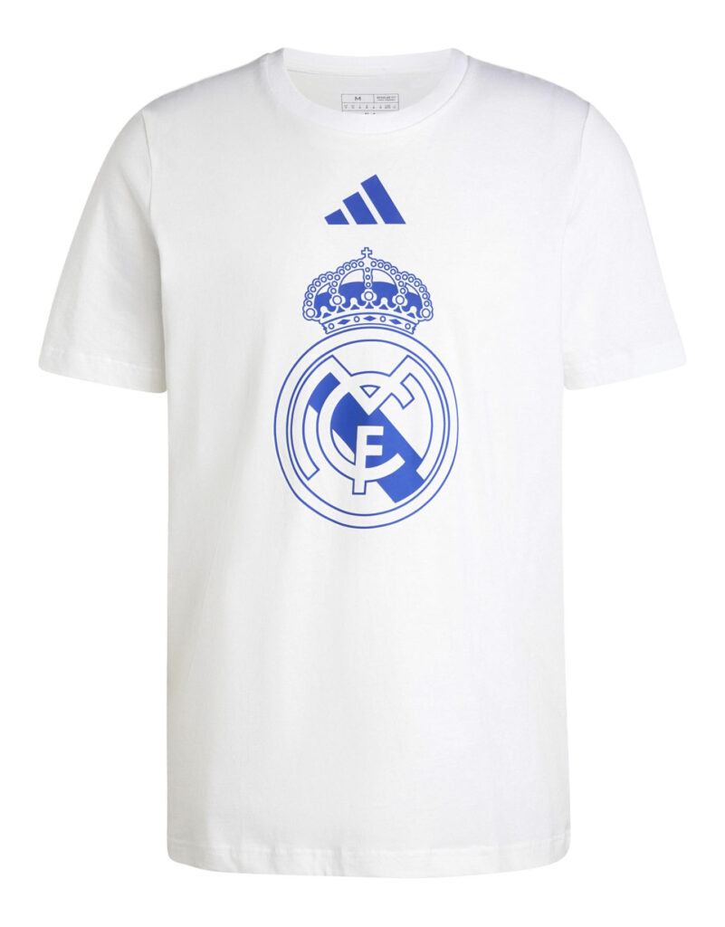 T-shirt adidas Real Madryt DNA IM7470