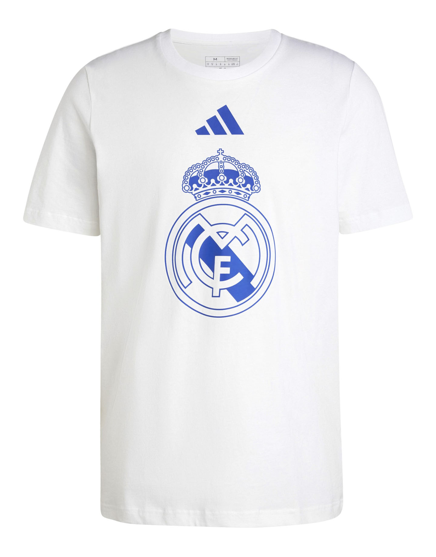 T-shirt adidas Real Madryt DNA IM7470