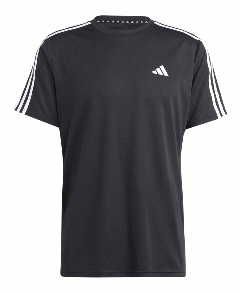 T-shirt adidas TR-ES Base 3-stripes IB8150