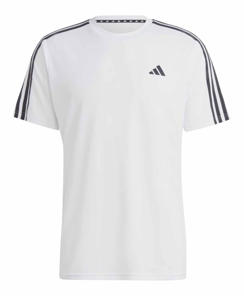 T-shirt adidas TR-ES Base 3-stripes IB8151