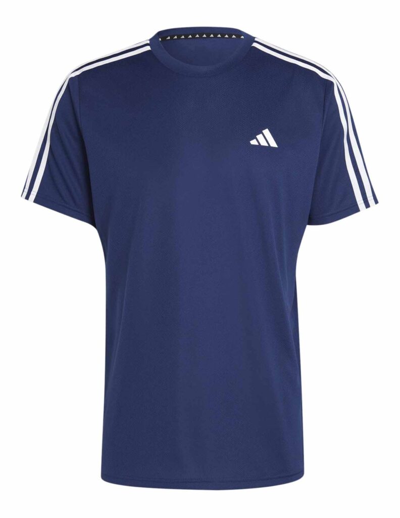T-shirt adidas TR-ES Base 3-stripes IB8152
