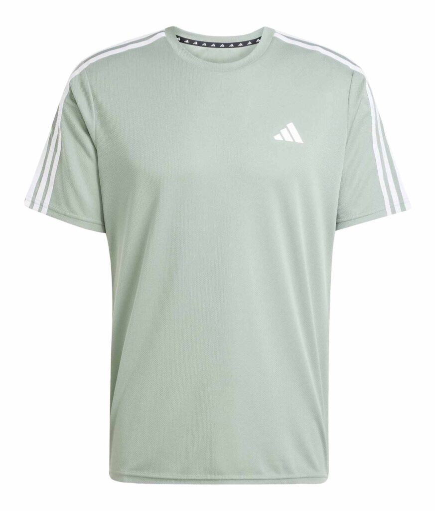 T-shirt adidas TR-ES Base 3-stripes JC5397