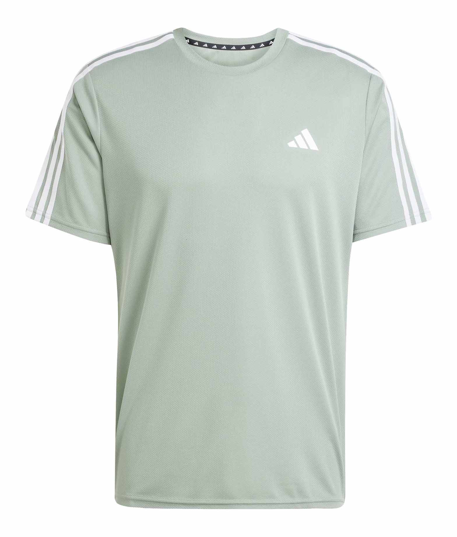 T-shirt adidas TR-ES Base 3-stripes JC5397