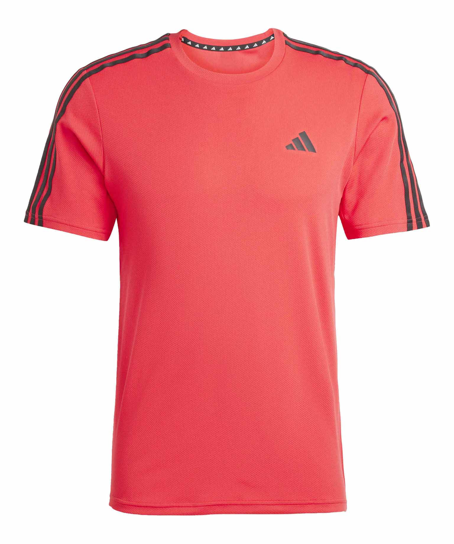 T-shirt adidas TR-ES Base 3-stripes JC5398