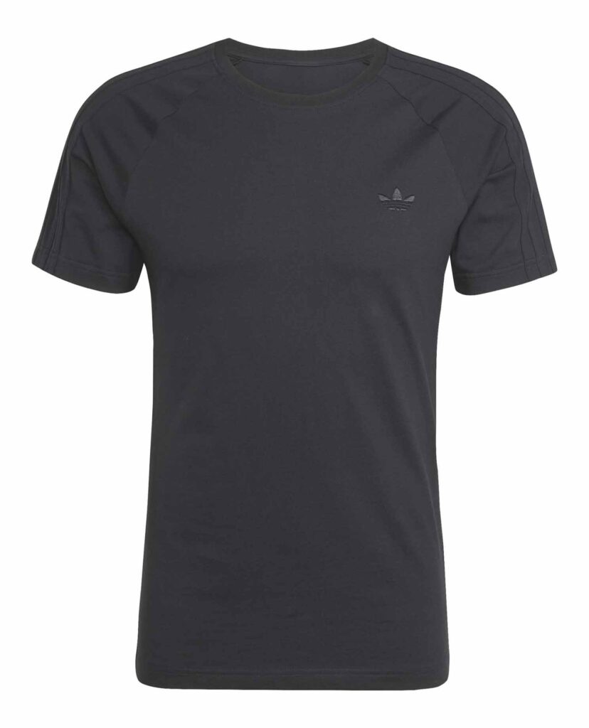 T-shirt adidas Tight 3-stripes JX1542