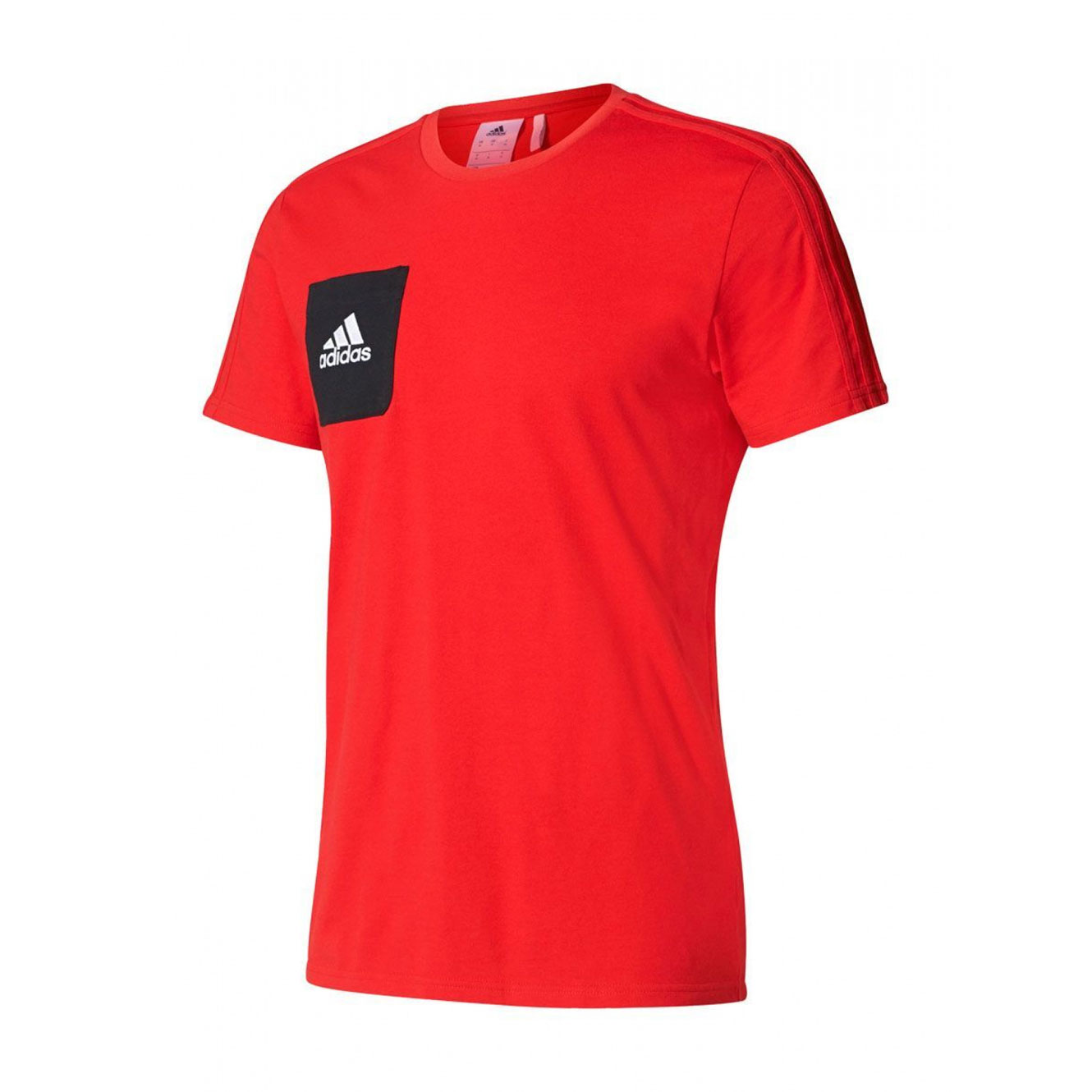 T-shirt adidas Tiro 17 BQ2658