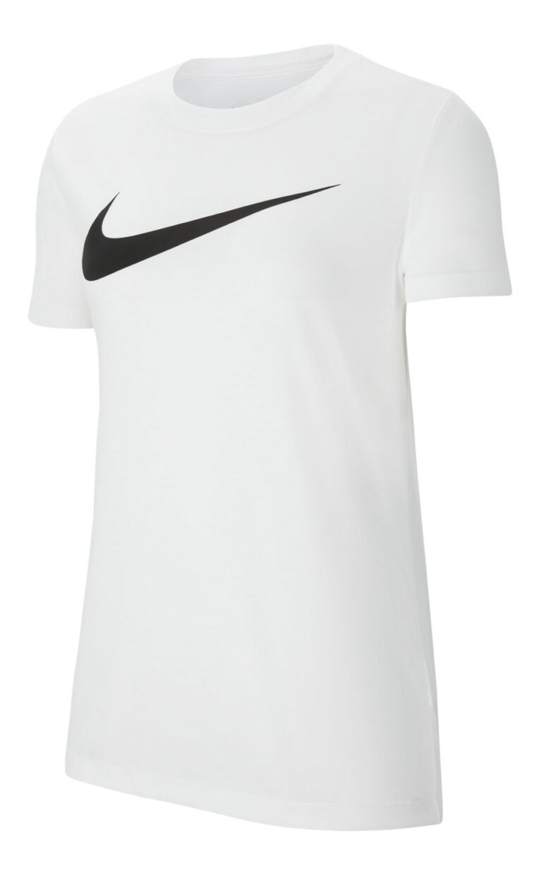 T-shirt damski Nike Park 20 CW6967-100