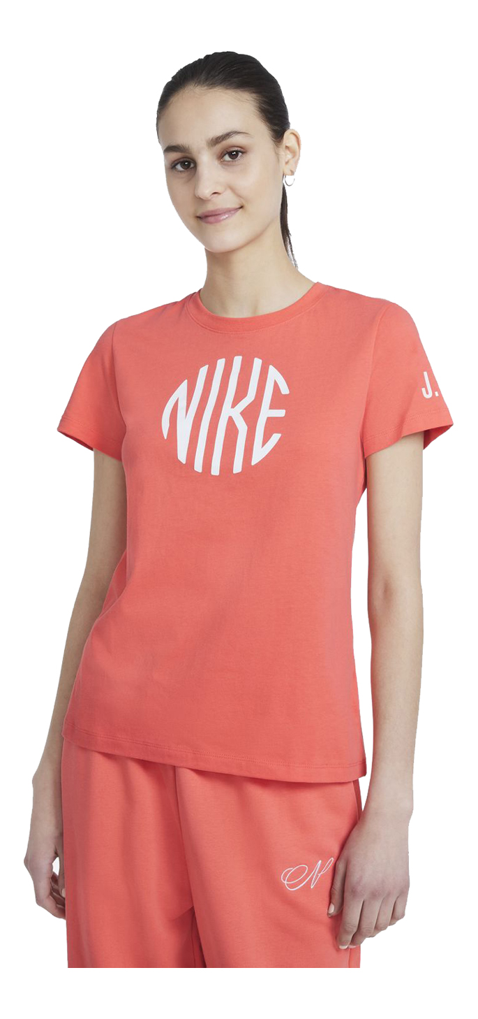 T-shirt damski Nike Sportswear DJ1816-814