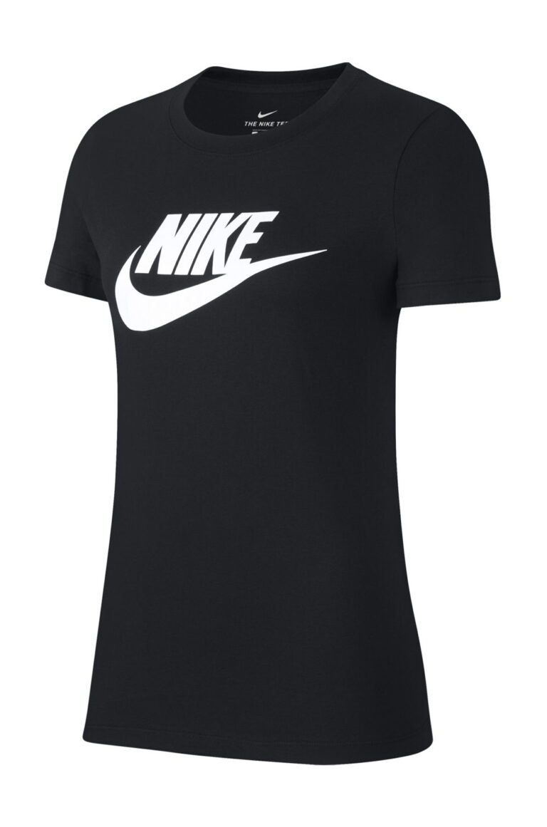 T-shirt damski Nike Sportswear Essential BV6169-010