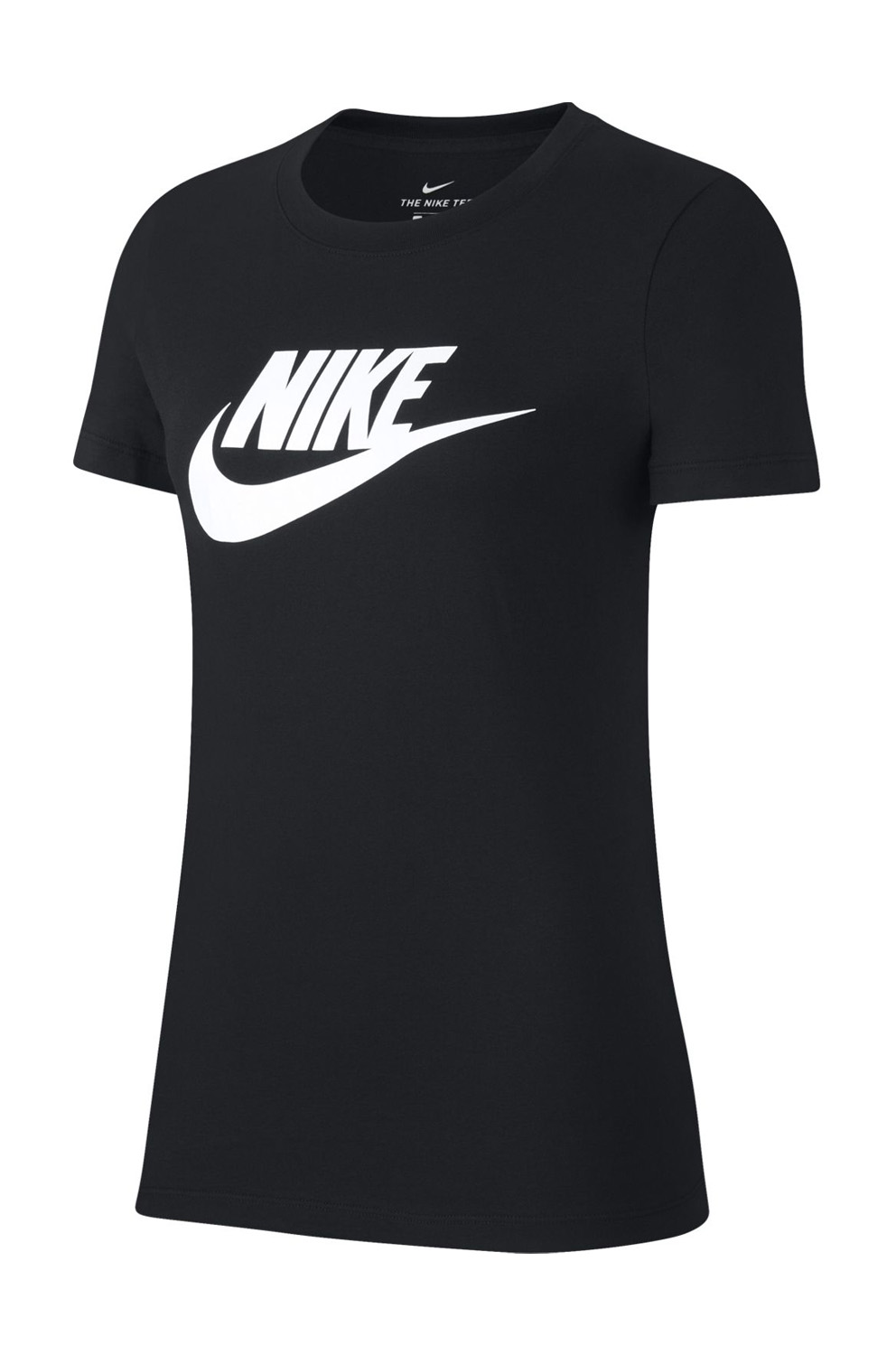 T-shirt damski Nike Sportswear Essential BV6169-010