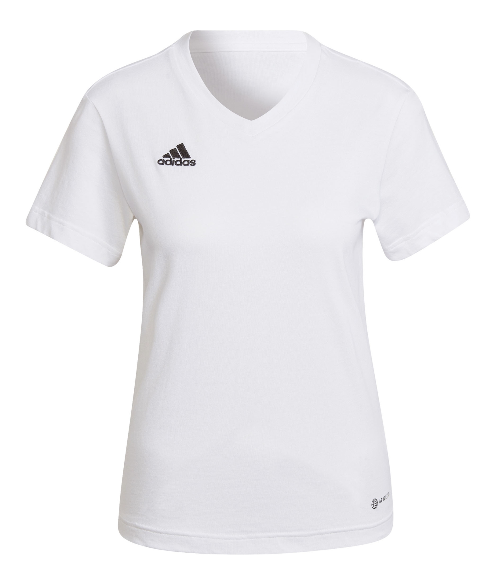 T-shirt damski adidas Entrada 22 HC0442