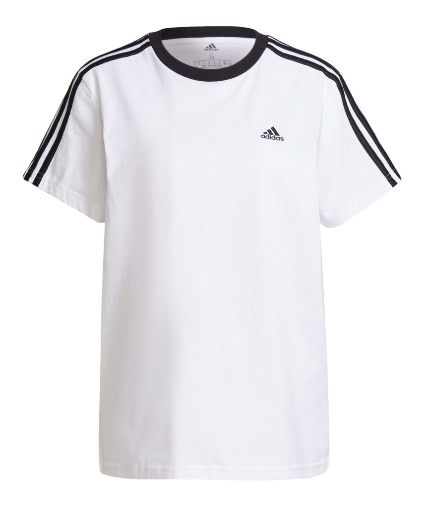 T-shirt damski adidas Essentials H10201