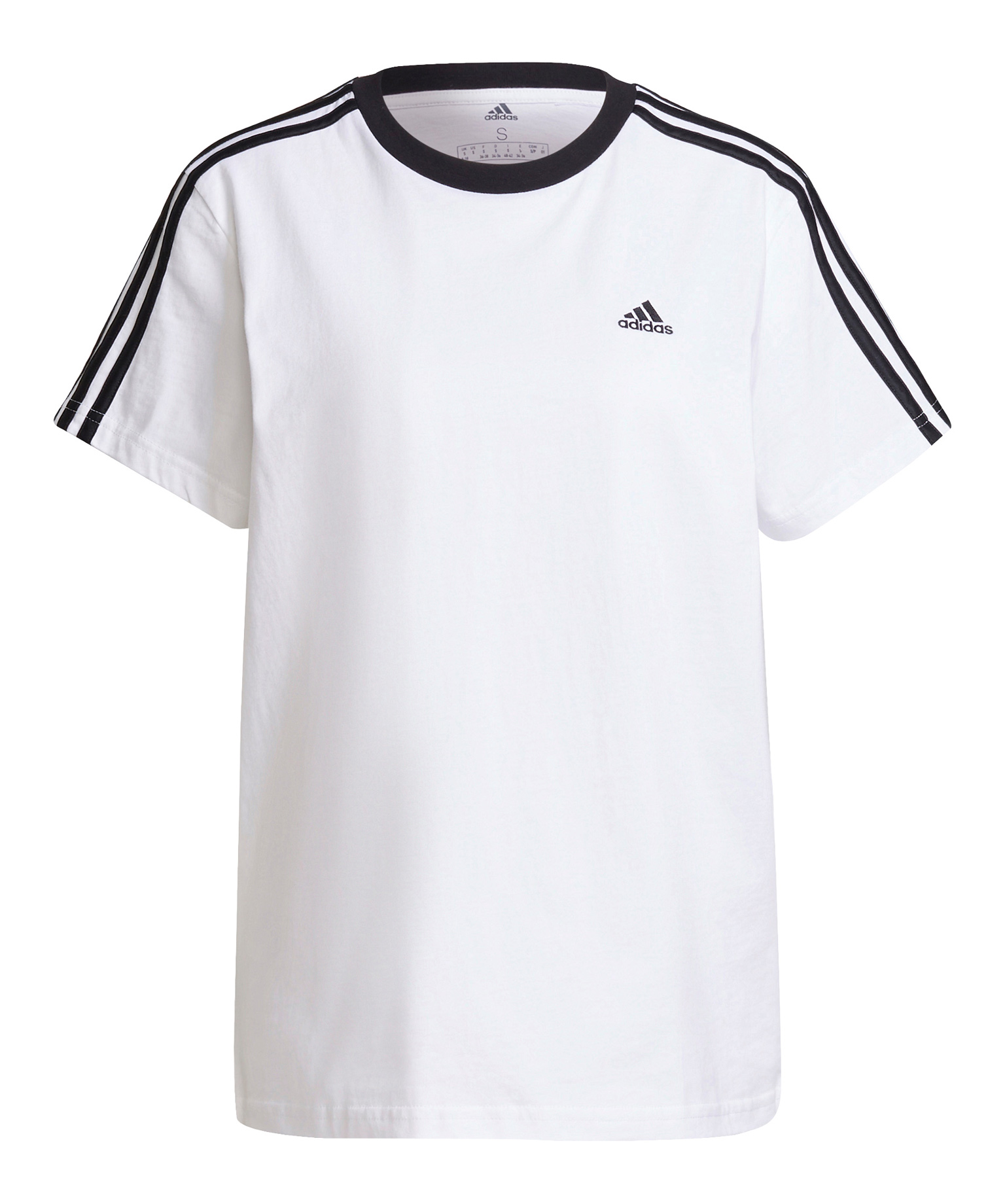 T-shirt damski adidas Essentials H10201