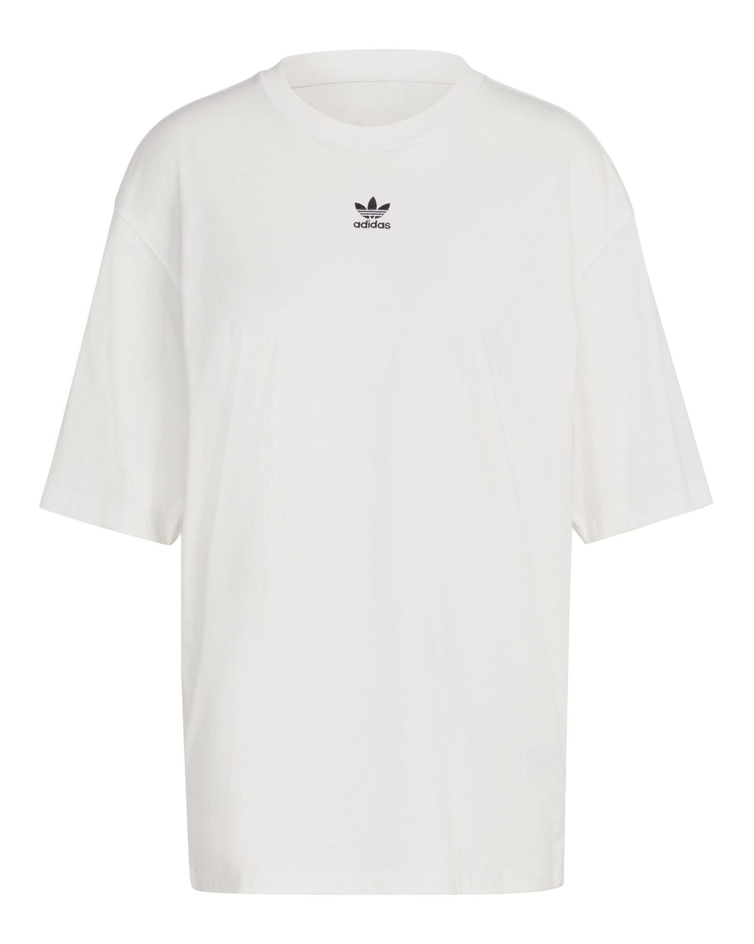 T-shirt damski adidas Originals Essentials Boyfriend JC8967