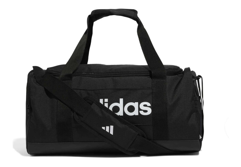 Torba adidas Linear Duffel S JE8343