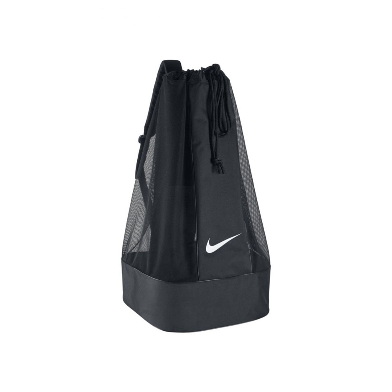Worek Nike na piłki Club Team BA5200-010