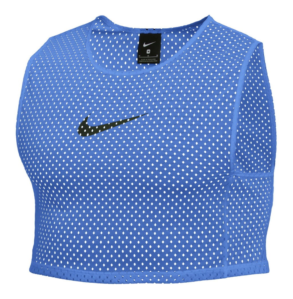 Znacznik treningowy Nike Dri-FIT Park (3-pack) CW3845-406